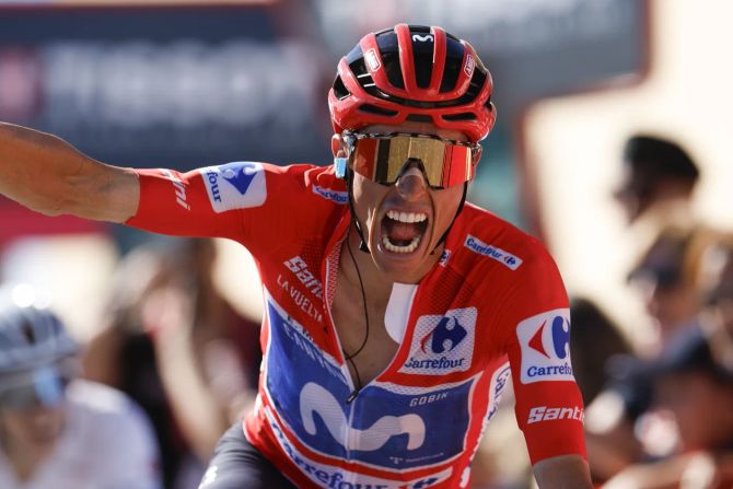 Vuelta
