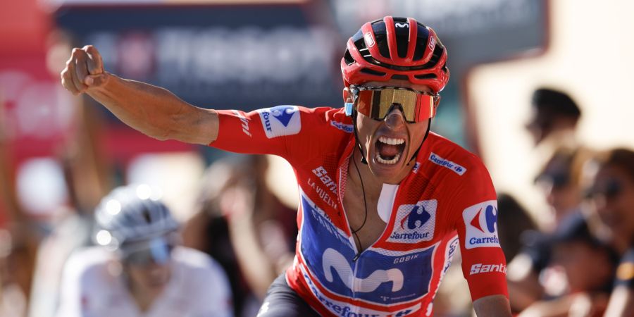 Vuelta