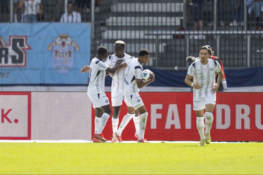 FC Zürich