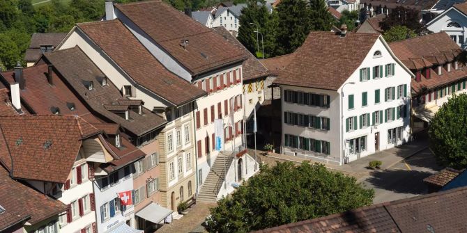 Aarburg AG