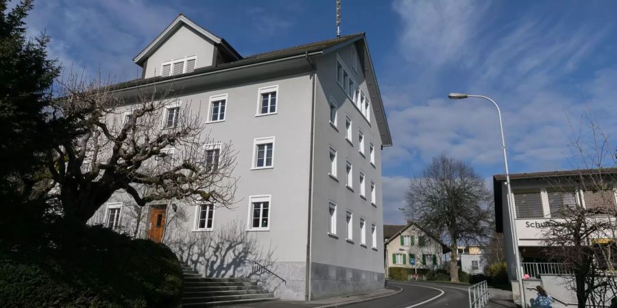 Bremgarten AG