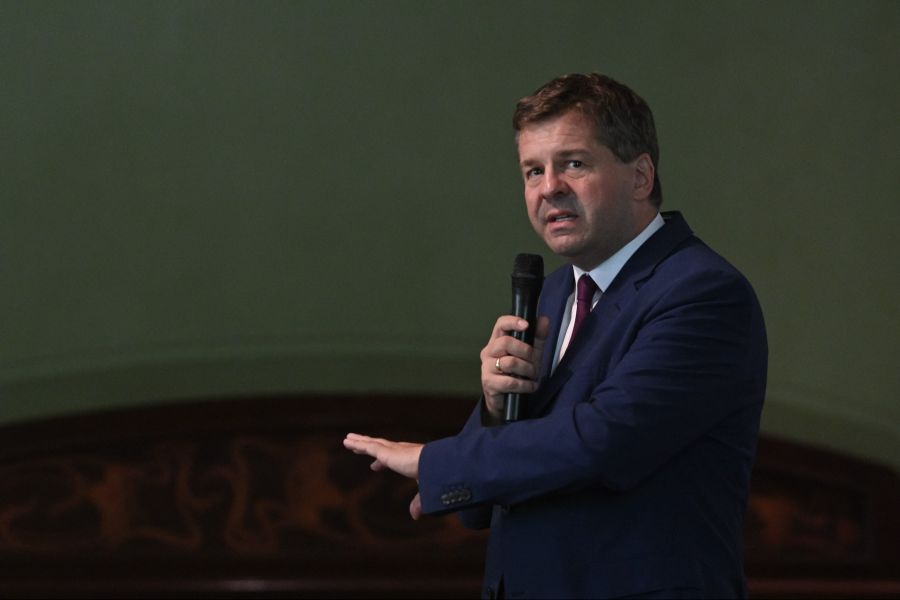 Sven Schulze