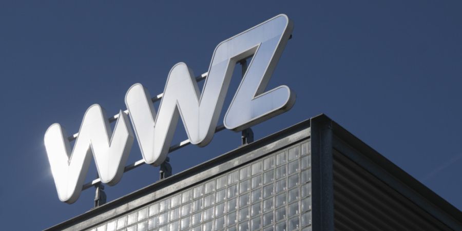 Der Zuger Energieversorger WWZ blickt auf ein gutes erstes Halbjahr 2026 zurück. (Archivaufnahme)