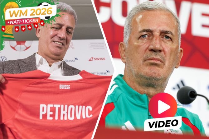 Petkovic