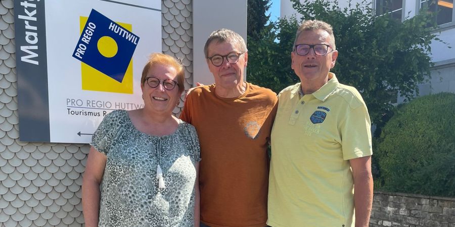 Pro Regio Huttwil