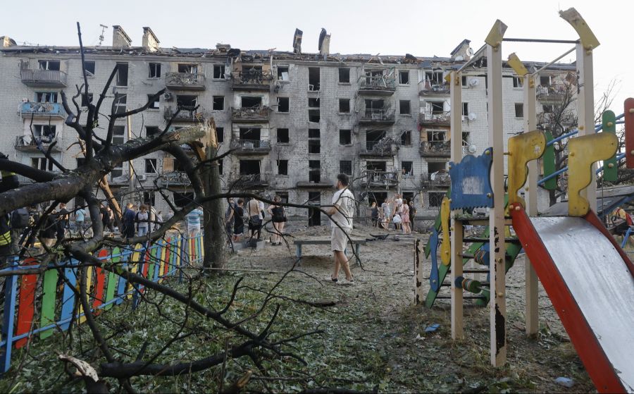 Ukraine