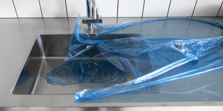 Dei Stadt Zürich kann neue Studentenwohnungen unterstützen, das Stimmvolk sprach einen Kredit über 40 Millionen Franken. (Symbolbild)