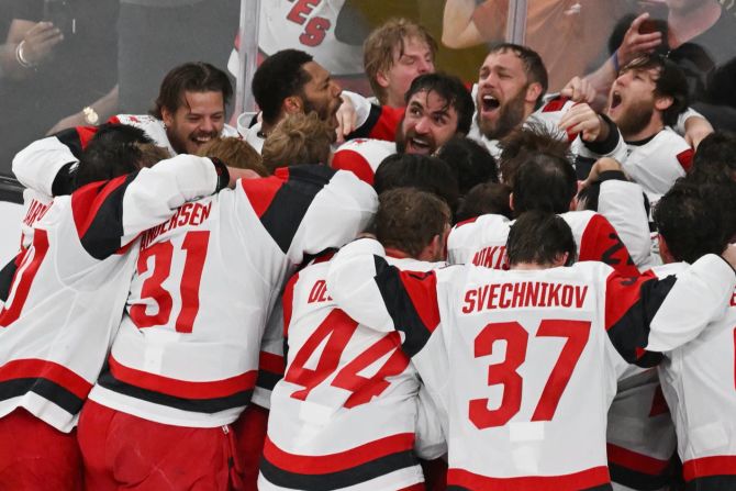 NHL