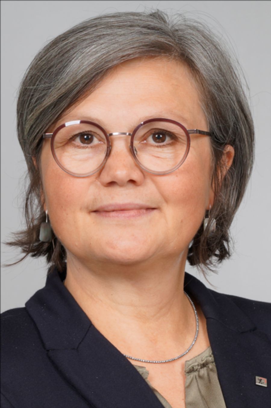 karin steffen