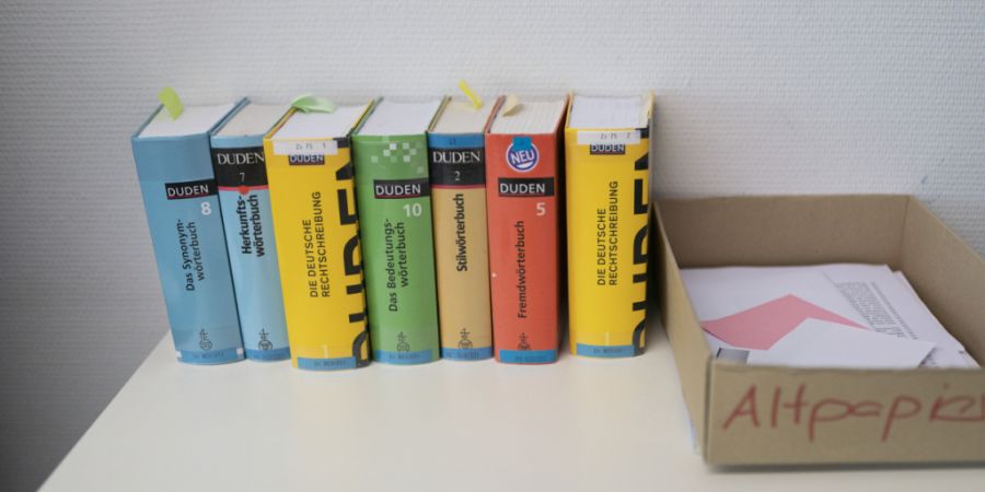 Bei der Planung von Mittelschul-Standorten im Kanton Aargau ist Flexibilität angesagt, wie der Regierungsrat festhält. (Symbolbild)