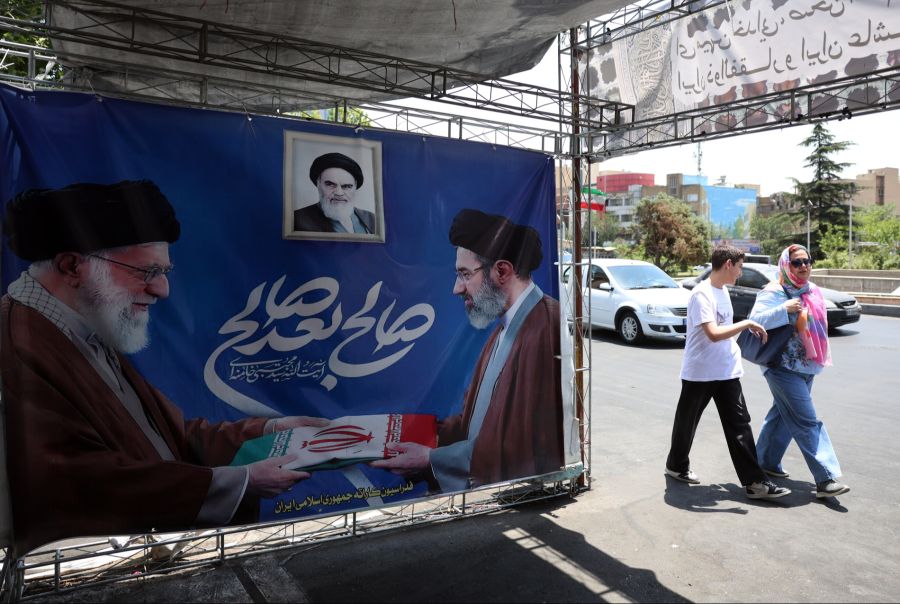 Iran