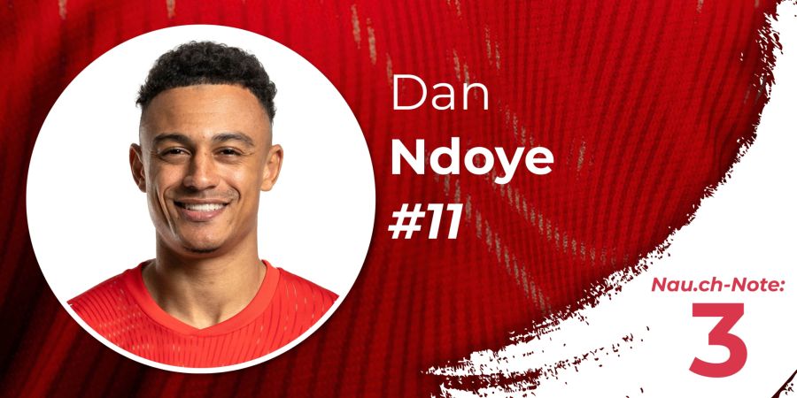 Dan Ndoye