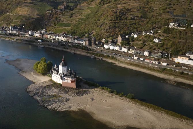rhein