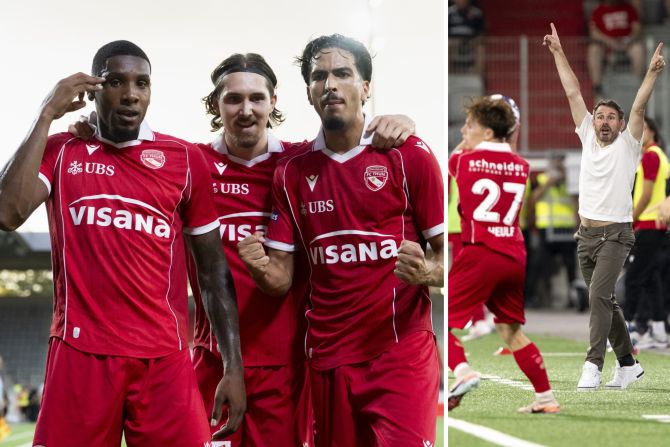 FC Thun