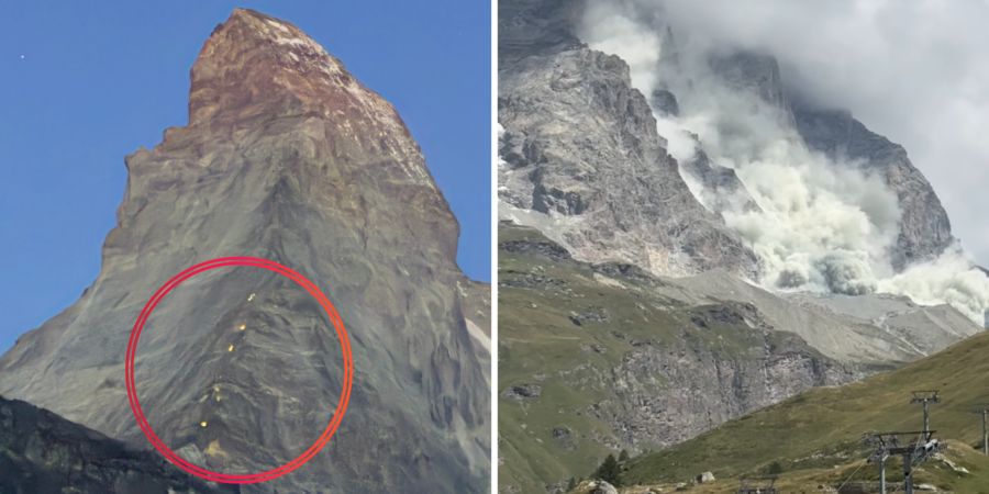 mattherhorn