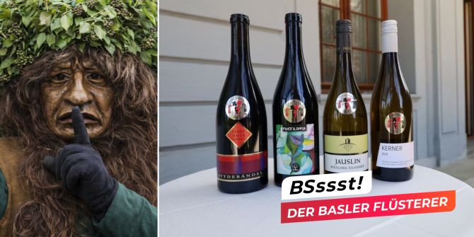 Staatswein Basel