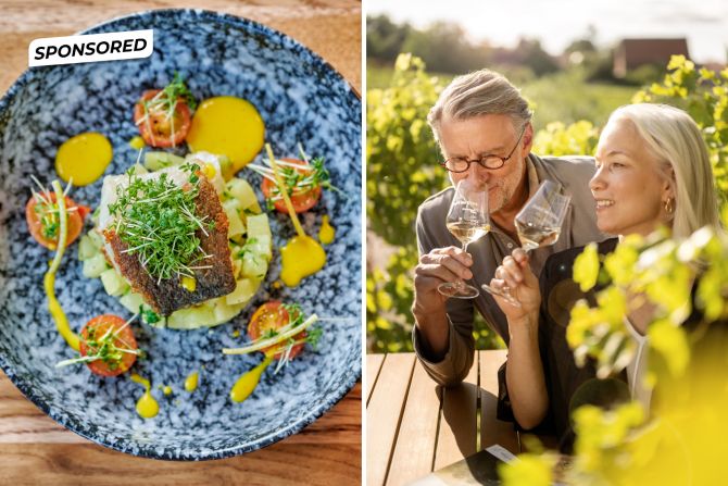 Culinary Germany