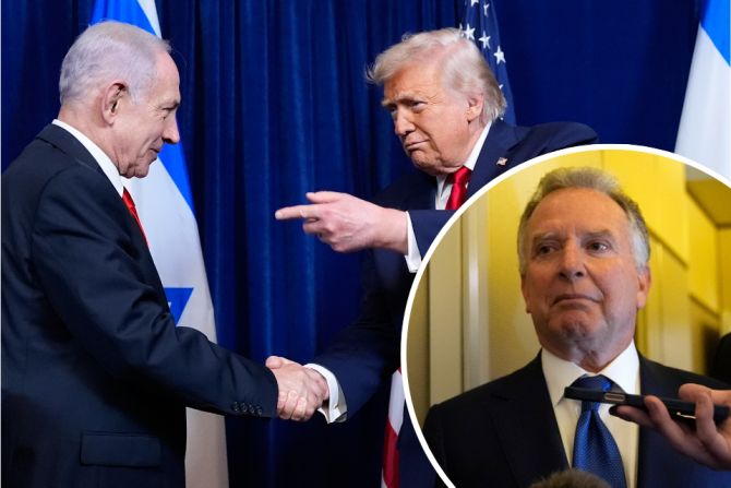 USA Israel Spionage