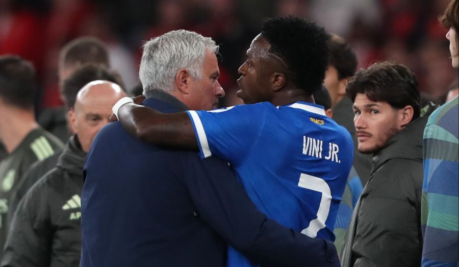 José Mourinho