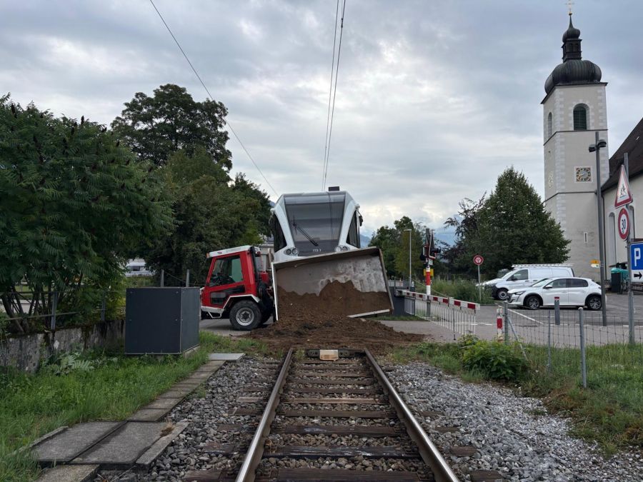 Sachschaden