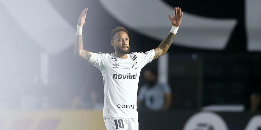 Neymar