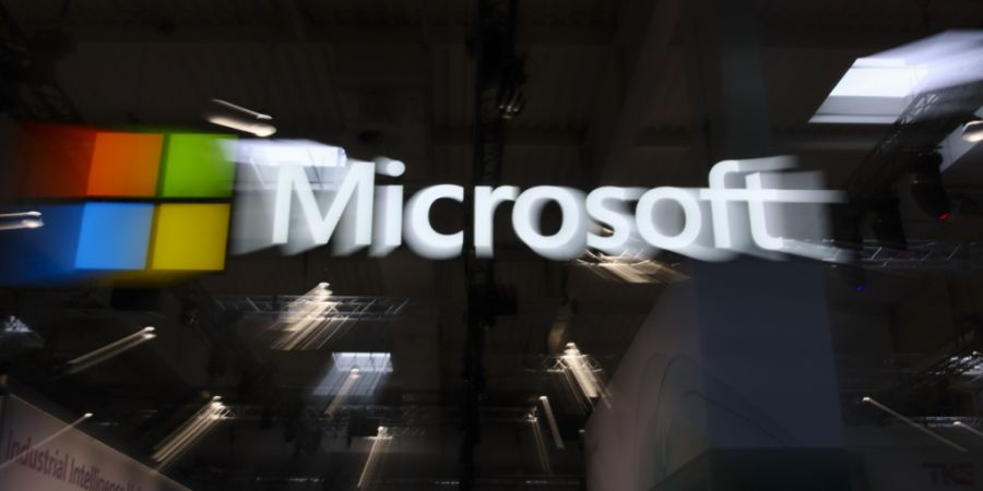 Microsoft