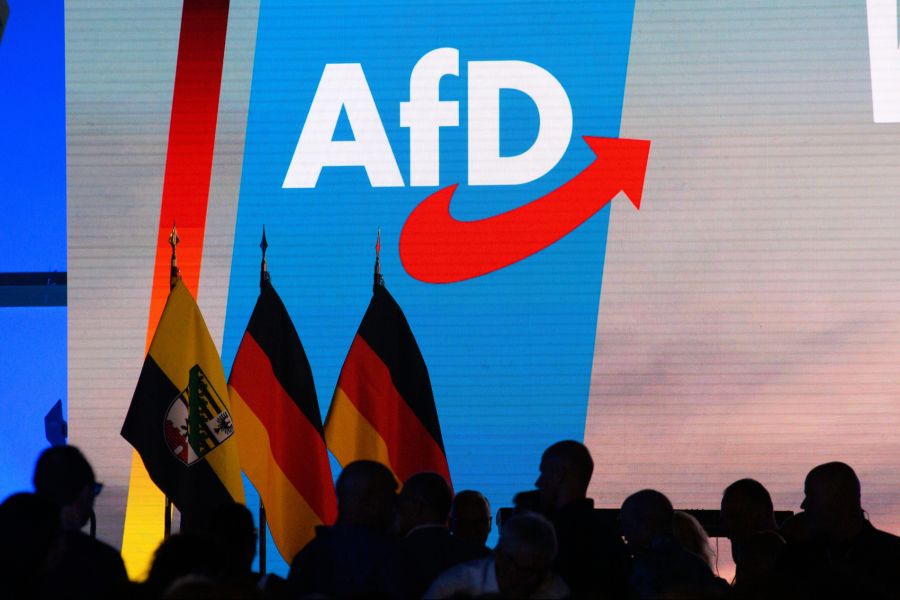 Der AfD dürfte der Anschlag in Berlin kaum zusätzliche Wählerstimmen bringen.