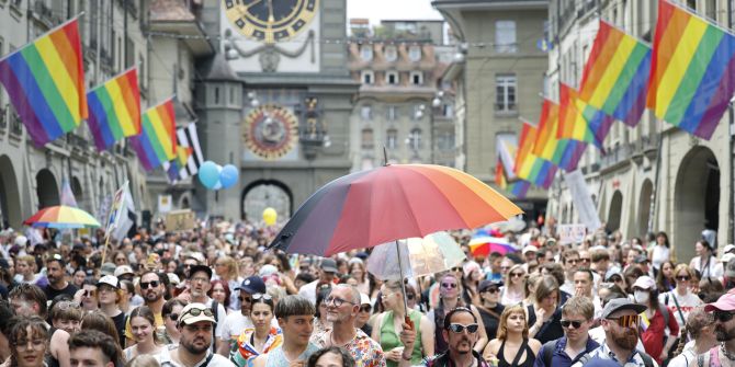 Bern Pride