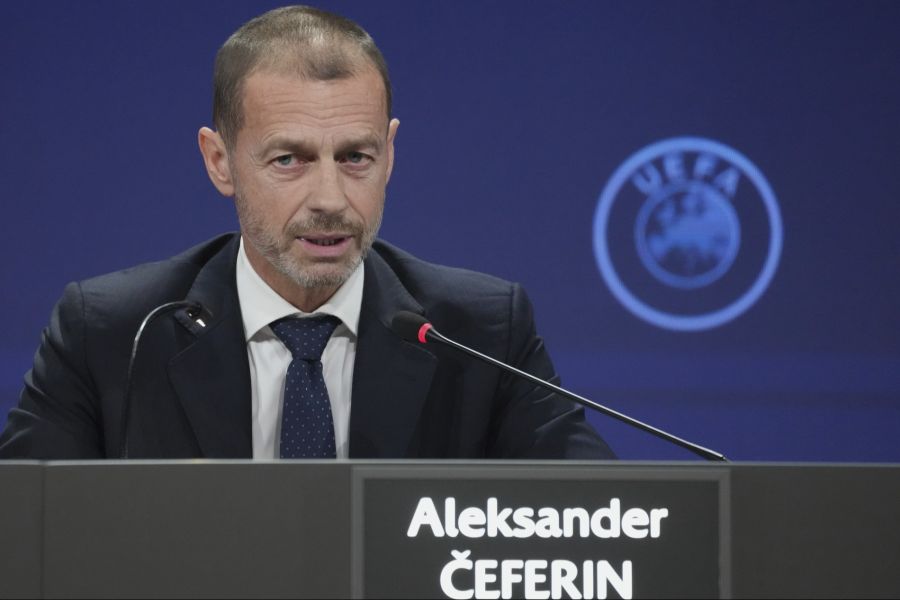 Uefa