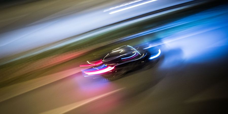 Fahrerflucht
