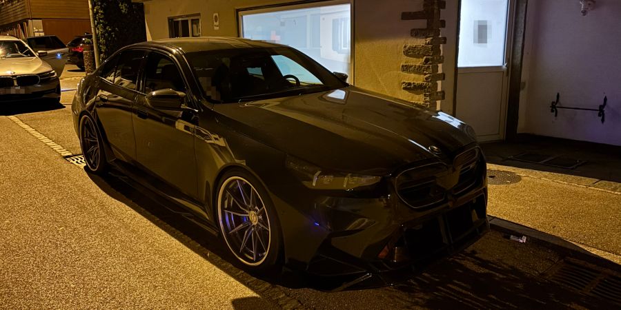 Uzwil SG