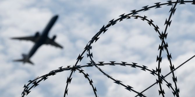 abschiebezentren