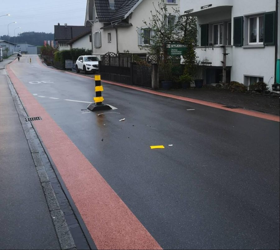 Wilenstrasse