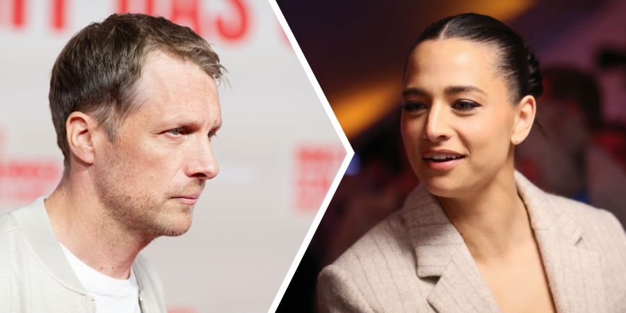 Oliver Pocher Amira Aly