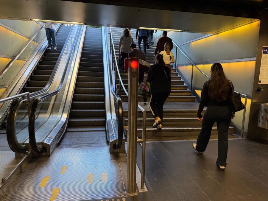 zürich hb
