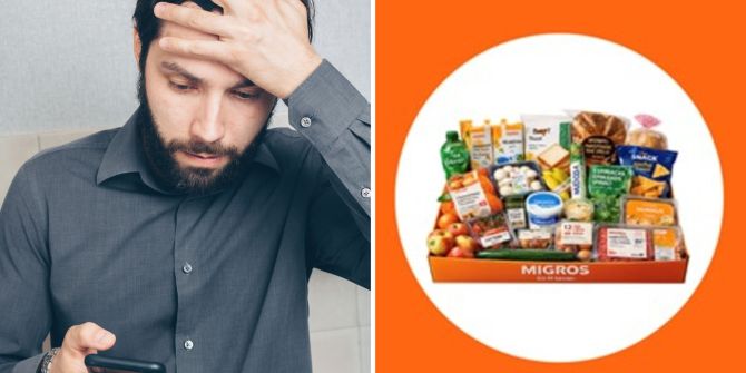 Migros