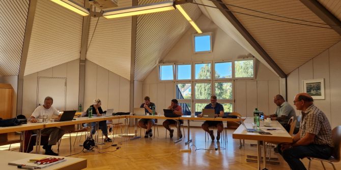 Wolfhalden AR