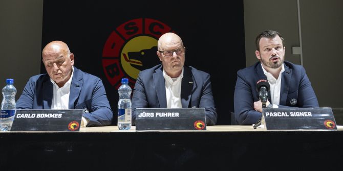 sc bern
