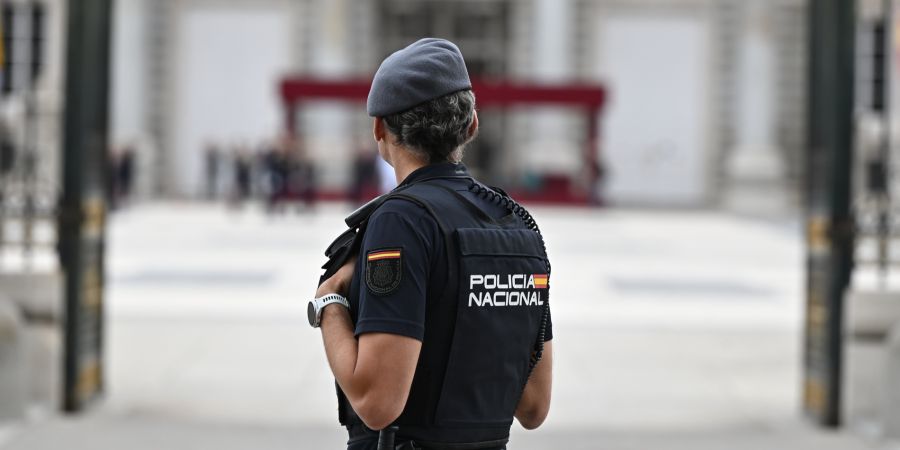 polizei