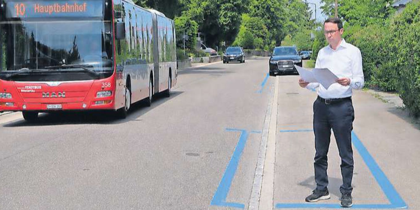 Winterthur Residents Successfully Fight to Keep 33 Parking Spots – Here’s How