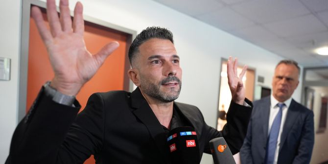 Marc Terenzi
