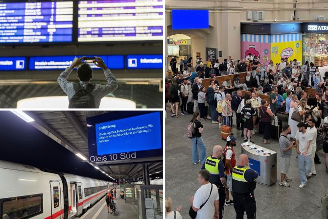 Deutsche Bahn