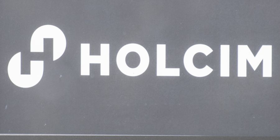 Die Baustoffhandelsfirma Holcim investiert in Tschechien in eine neue Produktionslinie. (Symbolbild)