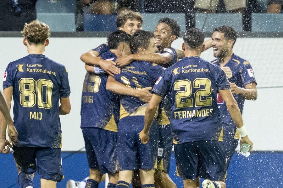 fc luzern