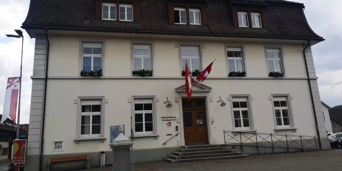 Erlinsbach AG