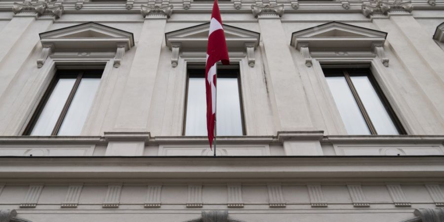 Der Verteidiger legt das «Du» zwischen seinem Mandanten und dem Clan-Chef im 'Ndrangheta-Prozess als Beweis gegen die Mafia-Zugehörigkeit aus.