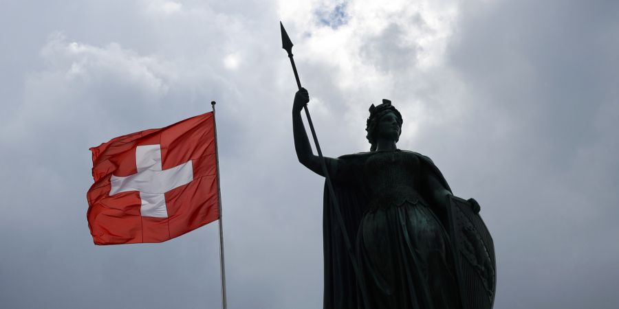 Nationalfeiertag
