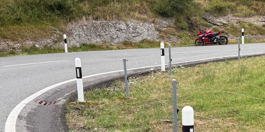 Urnäsch AR: Drei Verletzte bei Stürzen in Urnäsch, Wolfhalden und Heiden.