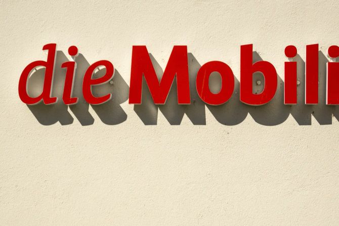 Die Mobiliar