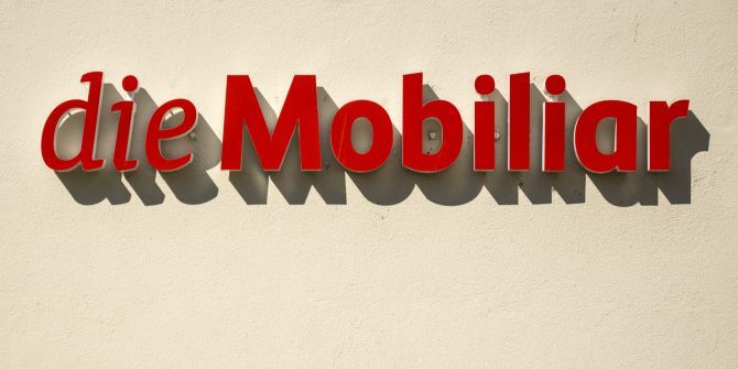 Die Mobiliar